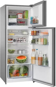 Bosch CTN27S031I 243 L 3 Star Inverter Frost Free Double Door Refrigerator