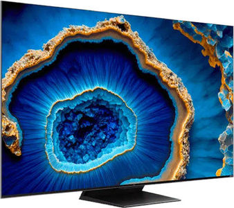 TCL 75C755 75 inch UHD Smart QD-Mini LED TV