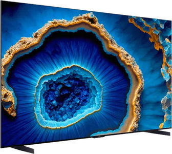 TCL 98C755 98 inch UHD Smart QD-Mini LED TV