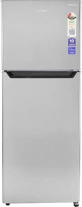 Lloyd GLFF312AGSC1GC 280 L 2 Star Inverter Double Door Refrigerator