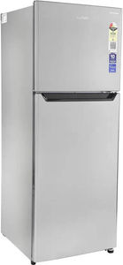 Lloyd GLFF312AGSC1GC 280 L 2 Star Inverter Double Door Refrigerator