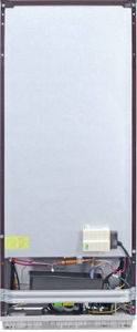 Godrej RT EONALPHA 270B RI AR BL 233 L 2 Star Inverter Frost Free Double Door Refrigerator