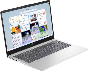 HP 14-em0027AU (7N8C4PA) Laptop