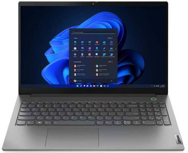 Lenovo ThinkBook 15 (21JF002CIN) Laptop