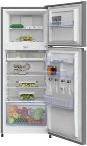 Voltas Beko RFF285C 248 L 3 Star Inverter Frost Free Double Door Refrigerator