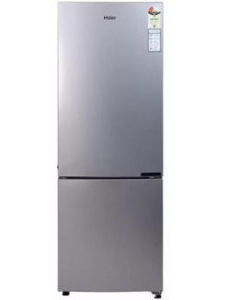Haier HRB-2872BMS-P 237 L 2 Star Bottom-Mount Freezer Refrigerator
