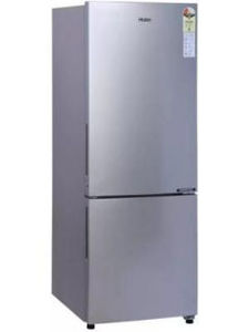 Haier HRB-2872BMS-P 237 L 2 Star Bottom-Mount Freezer Refrigerator