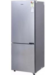 Haier HRB-2872BMS-P 237 L 2 Star Bottom-Mount Freezer Refrigerator