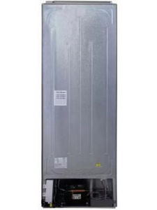 Haier HRB-2872BMS-P 237 L 2 Star Bottom-Mount Freezer Refrigerator