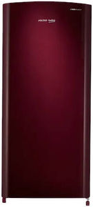 Voltas Beko RDC205D 173 L 2 Star Direct Cool Single Door Refrigerator
