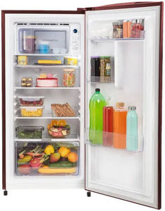Voltas Beko RDC205D 173 L 2 Star Direct Cool Single Door Refrigerator