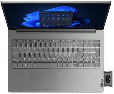 Lenovo ThinkBook 15 G4 (21DJA0D9IH) Laptop