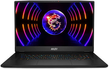 MSI Titan GT77 HX 13VH-093IN Laptop