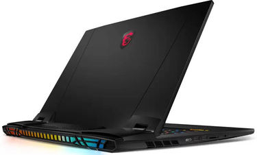MSI Titan GT77 HX 13VH-093IN Laptop