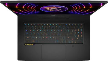 MSI Titan GT77 HX 13VH-093IN Laptop