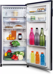 Lloyd GLDC193SCBT4JC 178 L 3 Star Direct Cool Single Door Refrigerator