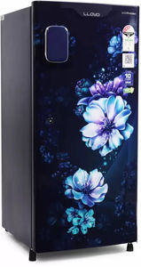 Lloyd GLDC193SCBT4JC 178 L 3 Star Direct Cool Single Door Refrigerator