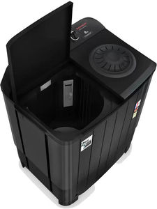 Thomson 9 Kg Semi Automatic Top Load Washing Machine (TSA9000SP)