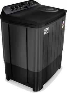 Thomson 9 Kg Semi Automatic Top Load Washing Machine (TSA9000SP)