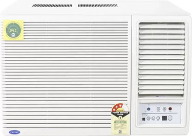 Carrier CAW18EC4R31F1 1.5 Ton 3 Star Air Conditioners Air Conditioner