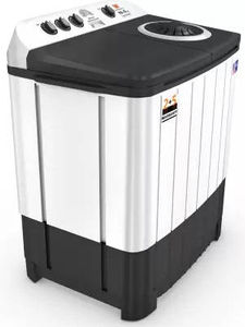 White Westinghouse 10.5 Kg Semi Automatic Top Load Washing Machine (SFW1050)