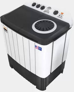 White Westinghouse 10.5 Kg Semi Automatic Top Load Washing Machine (SFW1050)