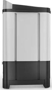 White Westinghouse 10.5 Kg Semi Automatic Top Load Washing Machine (SFW1050)
