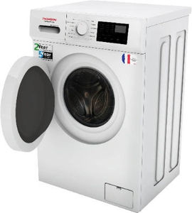 Thomson 10.5 Kg Fully Automatic Front Load Washing Machine (TWD1080)