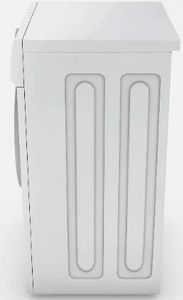 Thomson 10.5 Kg Fully Automatic Front Load Washing Machine (TWD1080)