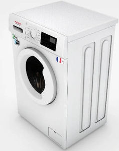 Thomson 10.5 Kg Fully Automatic Front Load Washing Machine (TWD1080)