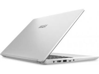 MSI Modern 14 C12M-446IN Laptop