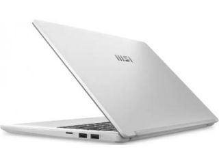 MSI Modern 14 C12M-446IN Laptop