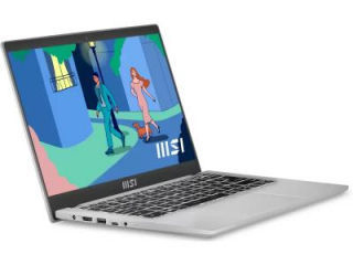 MSI Modern 14 C12M-446IN Laptop