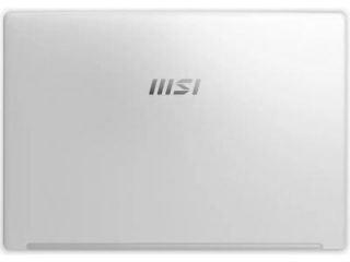 MSI Modern 14 C12M-446IN Laptop