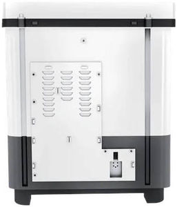 White Westinghouse 9.5 Kg Semi Automatic Top Load Washing Machine (CSW9500)