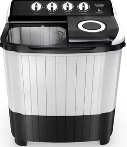 Thomson 9 Kg Semi Automatic Top Load Washing Machine (SA99000G)