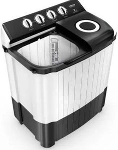 Thomson 9 Kg Semi Automatic Top Load Washing Machine (SA99000G)