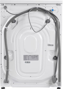 Croma 8 Kg Fully Automatic Front Load Washing Machine (CRLWWD0805W7991)