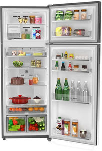 Whirlpool IF INV CNV 515 467 L 2 Star Inverter Frost Free Double Door Refrigerator