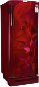 Godrej RD 210D TDI MN WN 202 L 4 Star Direct Cool Single Door Refrigerator