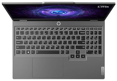 Lenovo LOQ 15IAX9I (83FQ0009IN) Laptop