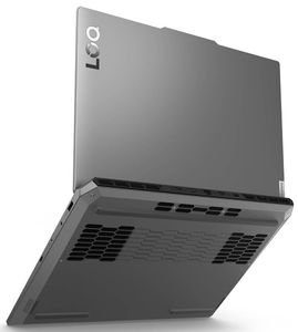 Lenovo LOQ 15IAX9I (83FQ0009IN) Laptop