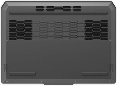 Lenovo LOQ 15IAX9I (83FQ0009IN) Laptop