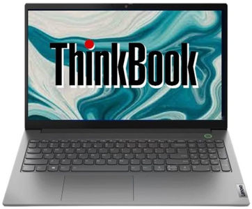 Lenovo ThinkBook 15 G5 (21JFA016IN) Laptop