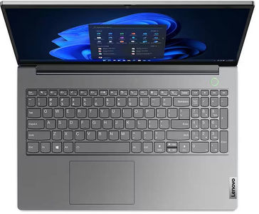 Lenovo ThinkBook 15 G5 (21JFA016IN) Laptop