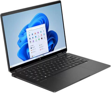 HP Spectre x360 14-eu0666TU (9D0K7PA) Laptop