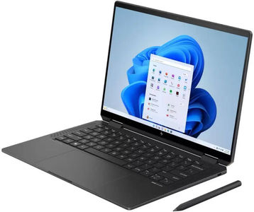 HP Spectre x360 14-eu0666TU (9D0K7PA) Laptop