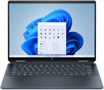 HP Spectre x360 14-eu0556TU (9T8K6PA) Laptop