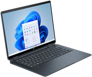 HP Spectre x360 14-eu0556TU (9T8K6PA) Laptop