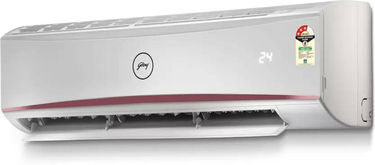 Godrej SFC 24LTC3-WWR 2 Ton 3 Star Air Conditioners Air Conditioner